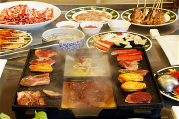 欧匠烤炉