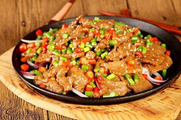 湘太郎新时尚概念湘菜