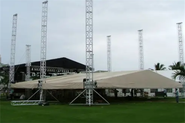 雷克演出器材