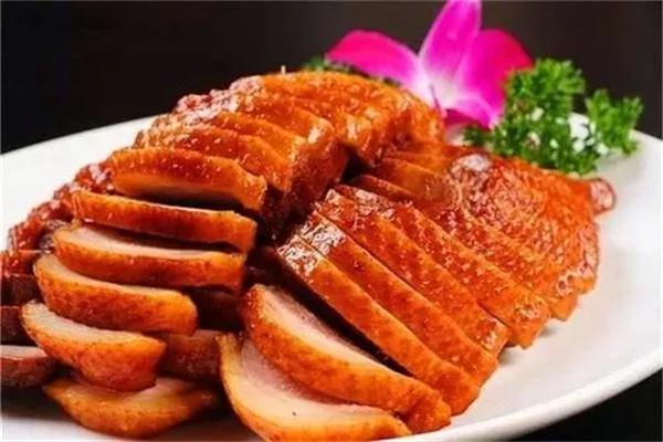 杨记卤业加盟