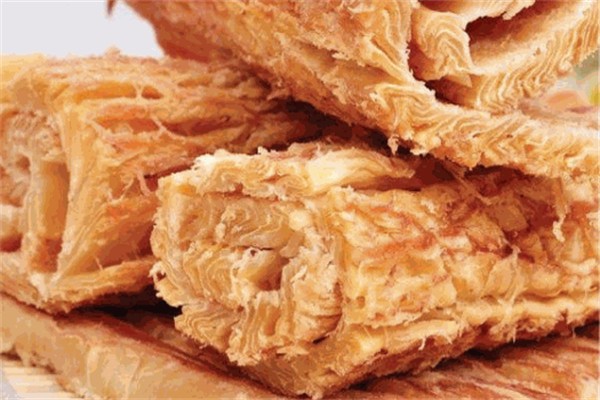 艺恒休闲食品