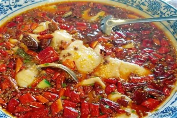 鱼之梦特色火锅