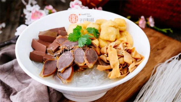 子母粉丝