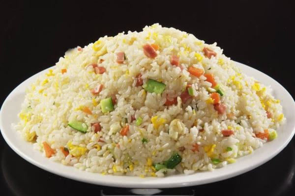 乐乐兽炒饭加盟
