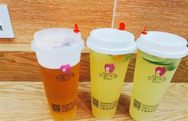 古戏今茶