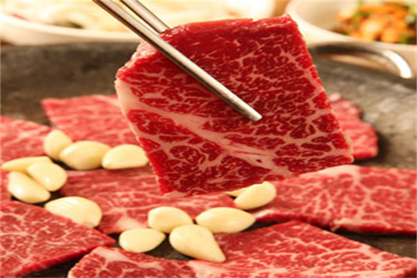 渝教授鲜牛肉火锅
