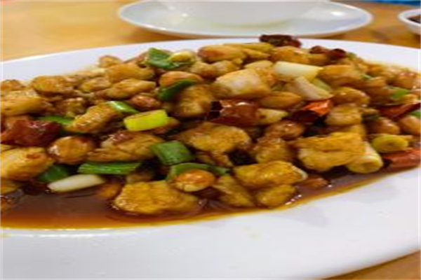陈豆花家常菜