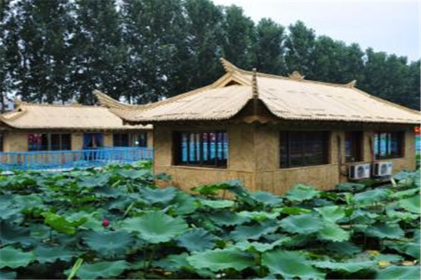 天怡农家乐