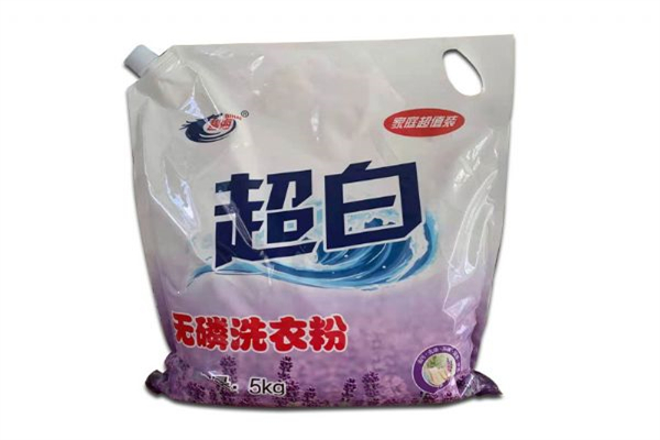 碧海洗涤用品