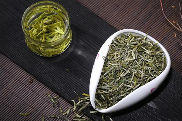 天下金草茶叶加盟