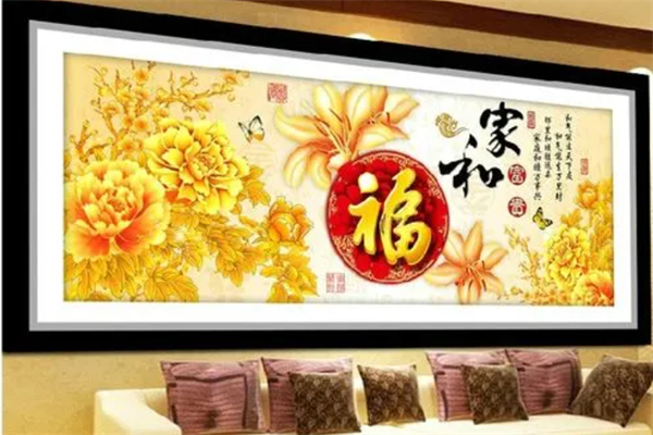 CKS十字绣