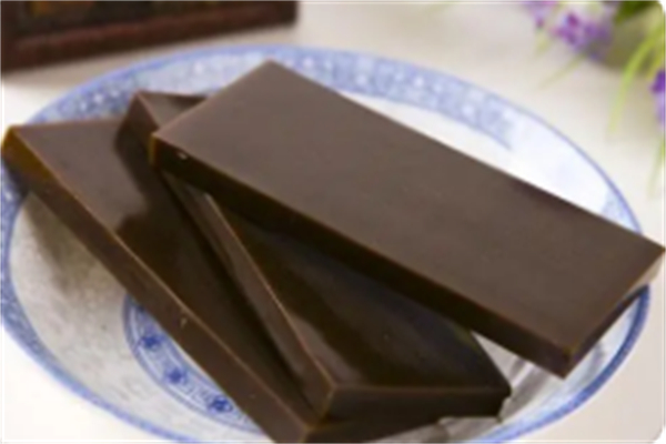 赫润阿胶