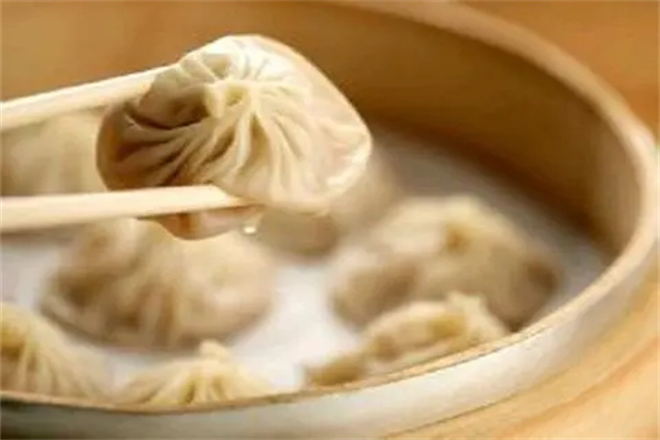 拓翔小笼包加盟