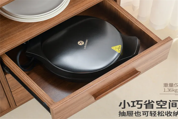 利仁薄饼机