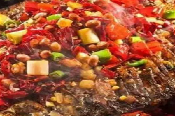 欧匠烤炉