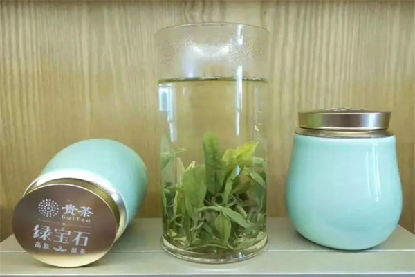 贵茶绿宝石