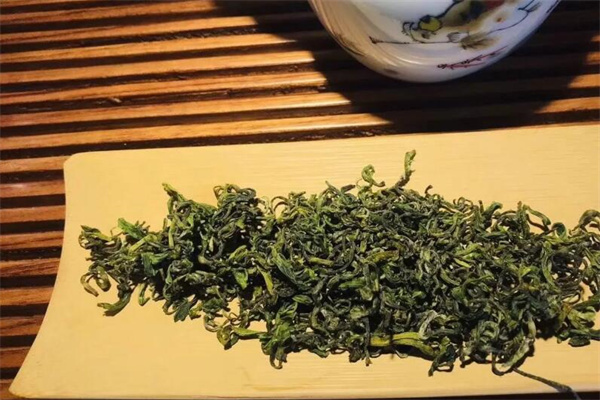 天下金草茶叶加盟