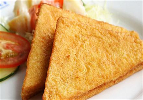 爱的门餐饮