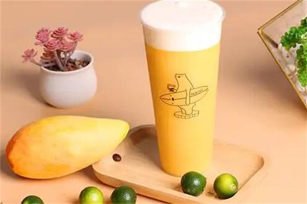 君芝麻饮料加盟