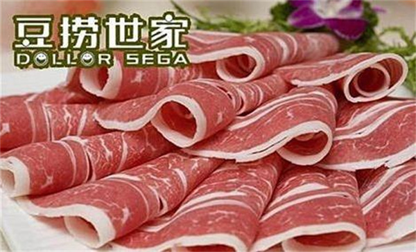 豆捞世家火锅