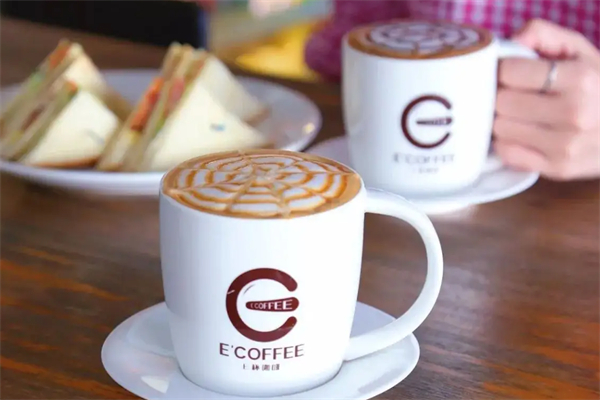 RSDCoffee咖啡