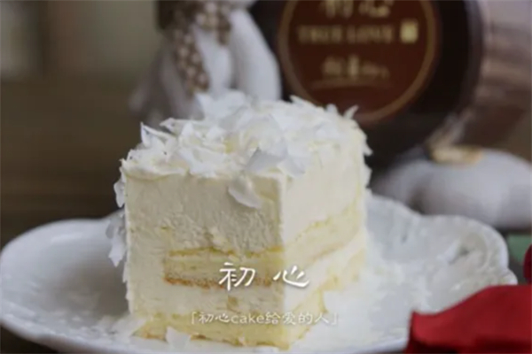 初心馨焙