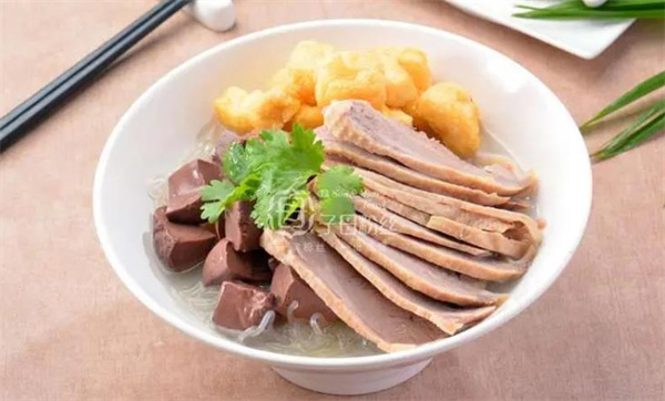 子母粉丝