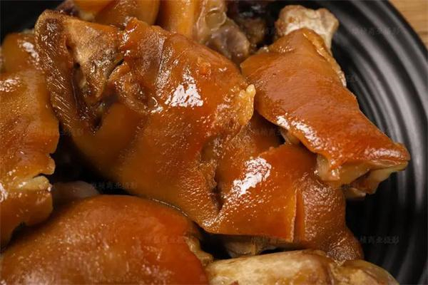 小海哥熟食