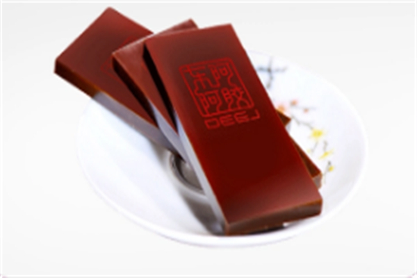 赫润阿胶