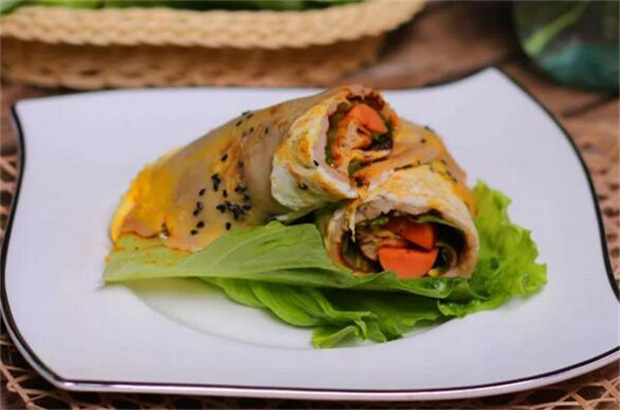 76号王记煎饼果子