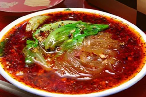 阿勇食府
