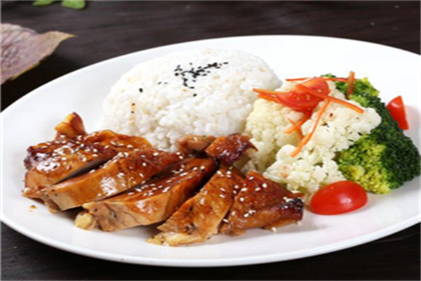 安定饮食店