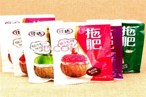 佳达拖肥