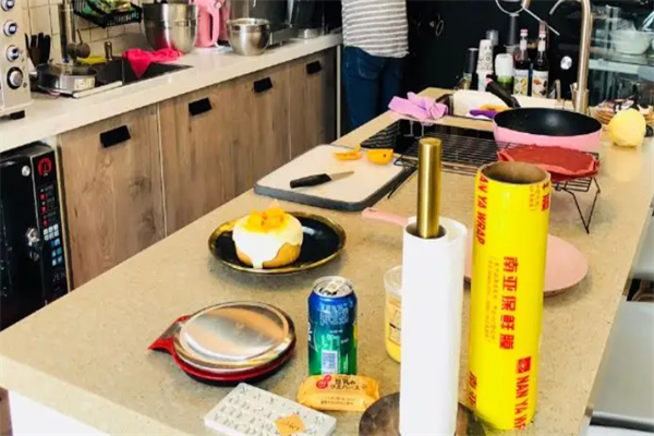 Csbakingworkshop烘焙工作室