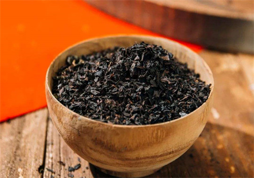 伦家鸿茶铺