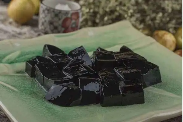 QQ果冻动冰淇淋