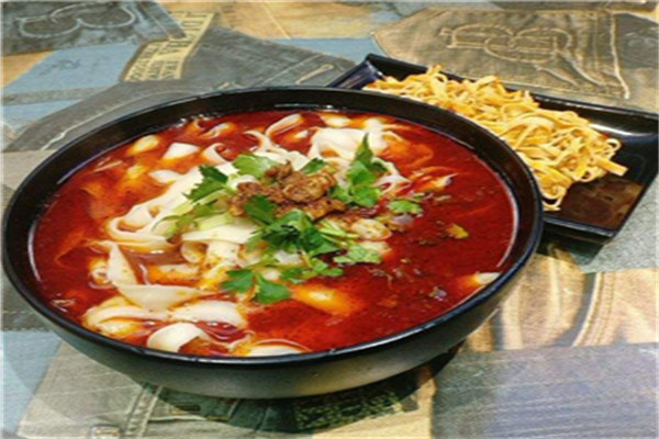 小辉哥火锅店
