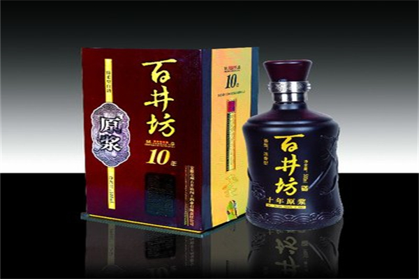百井坊酒业
