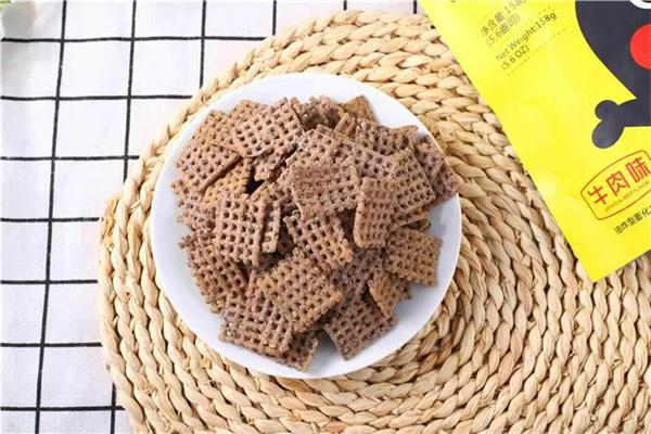 荣诚休闲食品