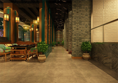 包华餐馆