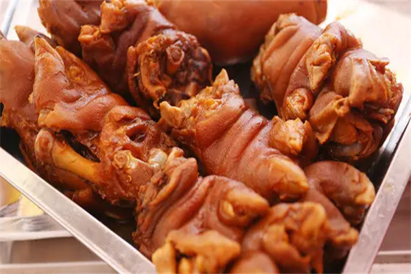 五酿滋熟食