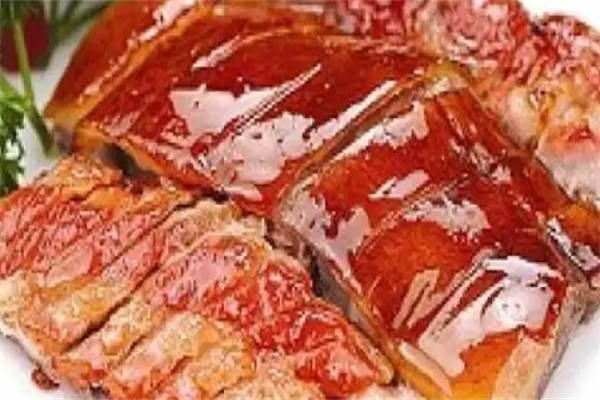 五酿滋熟食