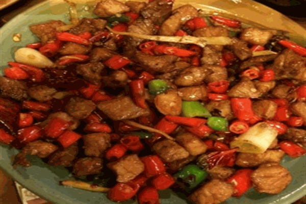 百味园餐馆