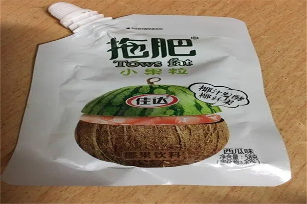 佳达拖肥