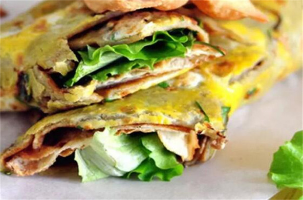 76号王记煎饼果子