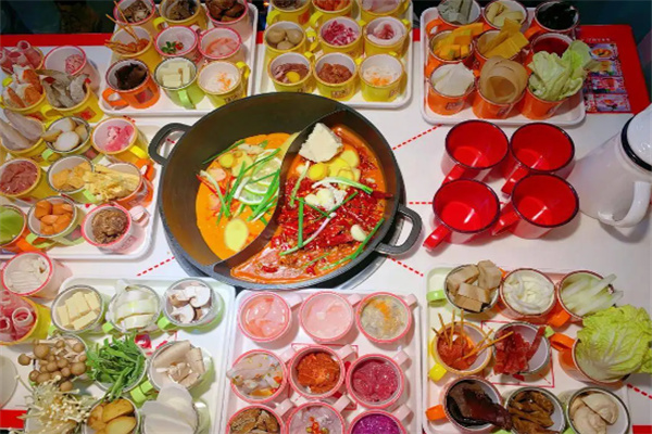 吾火锅