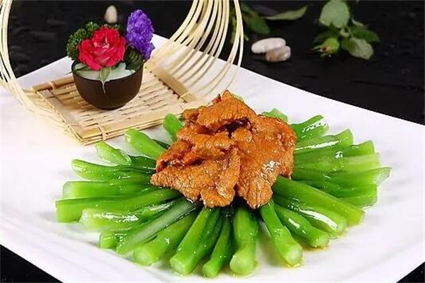渝三样加盟