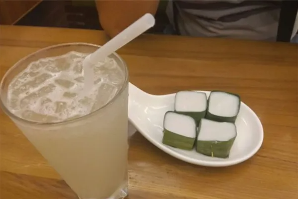 QQ酸奶吧