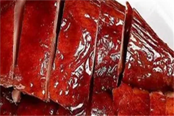 五酿滋熟食