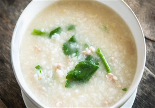 城食筷线粥店